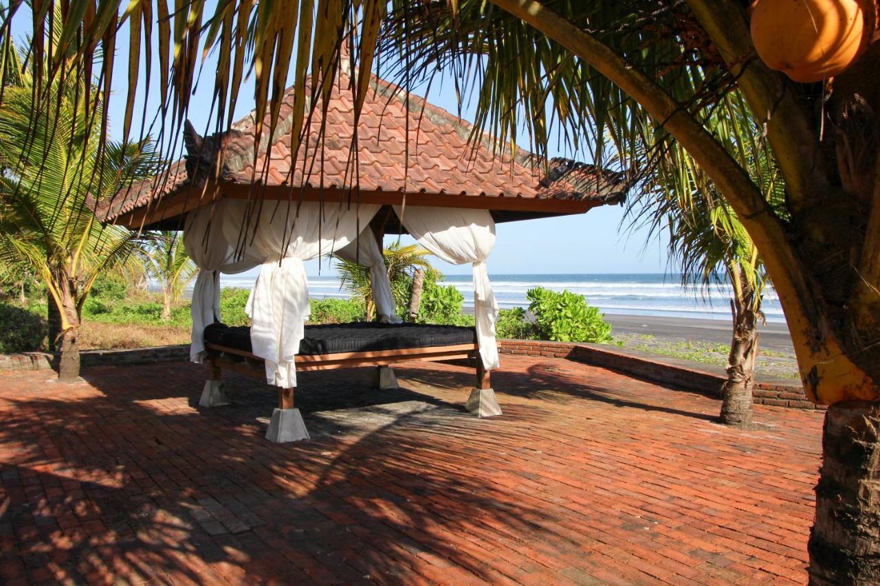 Bali Hai Island Resort Pekutatan (Bali) Exterior foto