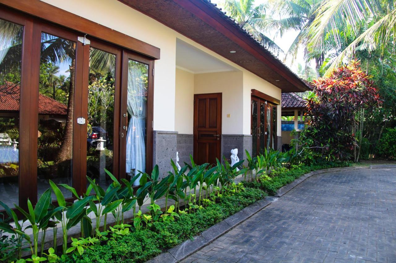 Bali Hai Island Resort Pekutatan (Bali) Exterior foto