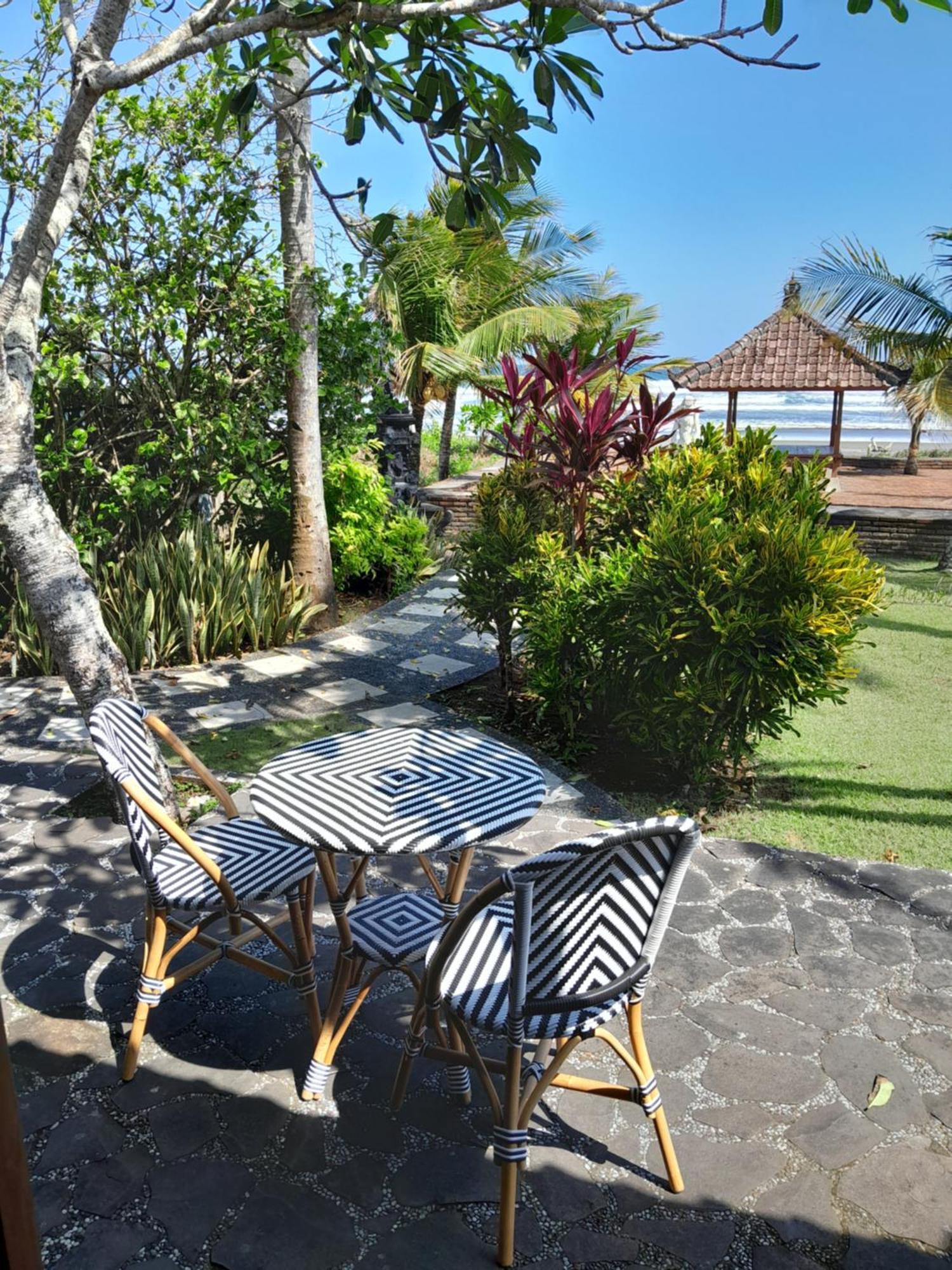 Bali Hai Island Resort Pekutatan (Bali) Exterior foto